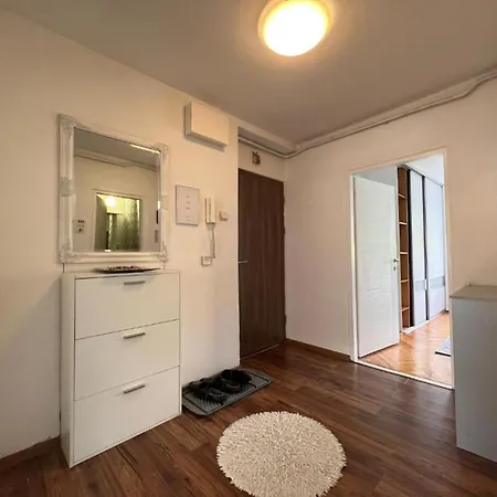 Ef Lejlighed Sarajevo